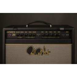 PRS Sonzera 20 - lampowe combo gitarowe 20W